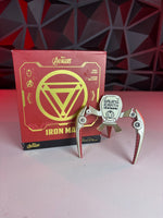 Stark Tech Earbuds Gift Box + Stance (ONLY BOX + STANCE)